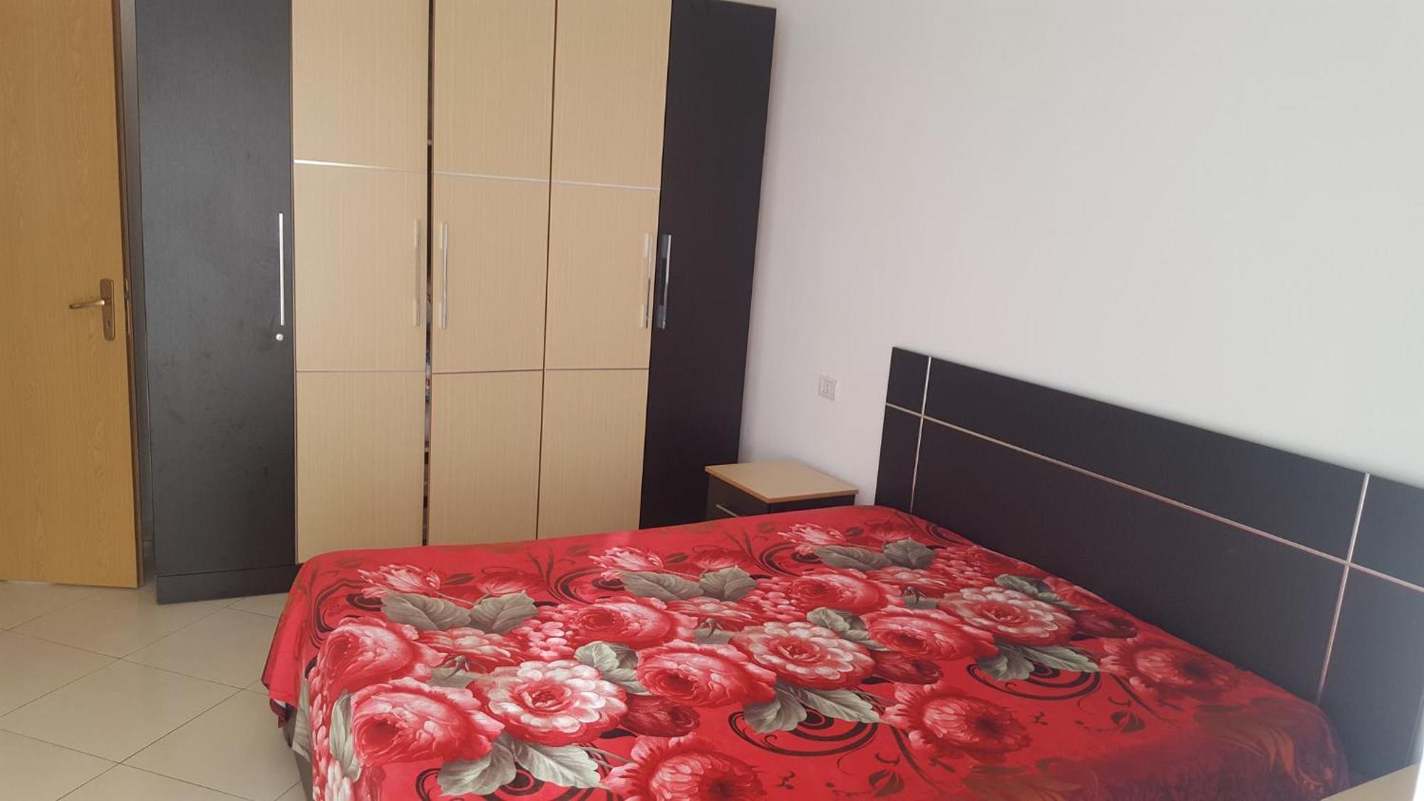 Faik Shehu Apartments Durres Exterior photo