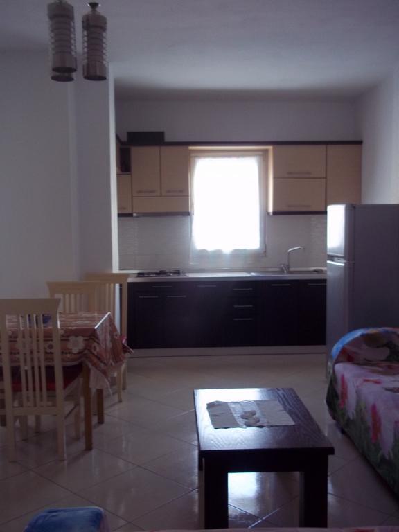 Faik Shehu Apartments Durres Exterior photo
